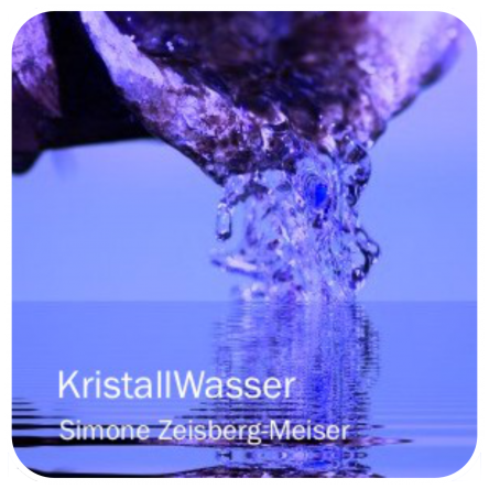 KristallWasser